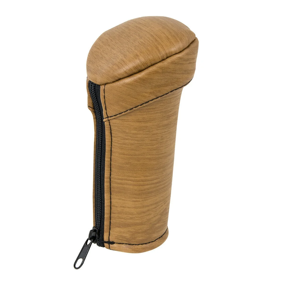 

Light wood gear shift cover universal 18 15 13 10 speed truck semi