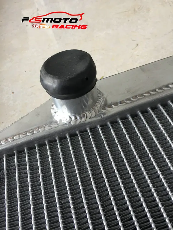 Автомобильные аксессуары 62 мм алюминиевая фотовспышка для Jaguar XJS 6 CYL 3.6L 1982-1991 1983 84