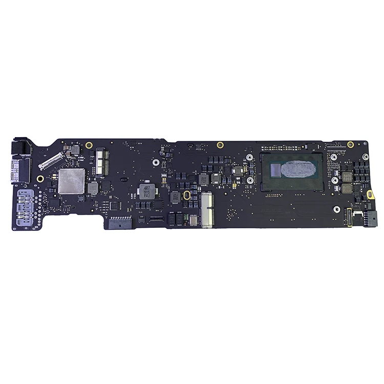 

Материнская плата A1466 для ноутбука Mac book Air 13 "I5 1,6 ГГц 4 ГБ 8 ГБ, материнская плата 820-00165-A 2013-2017 i5 i7