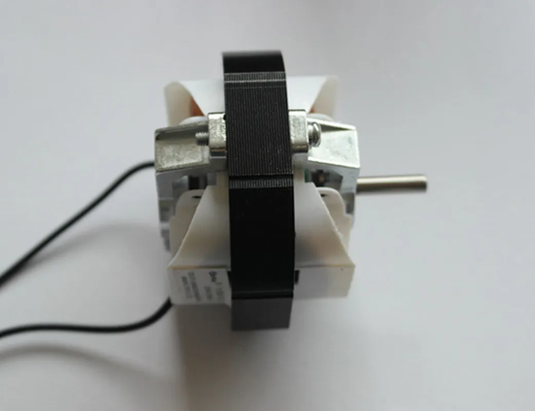 1 шт. 220V 12 Вт двигатель с экранированными полюсами для освежитель воздуха