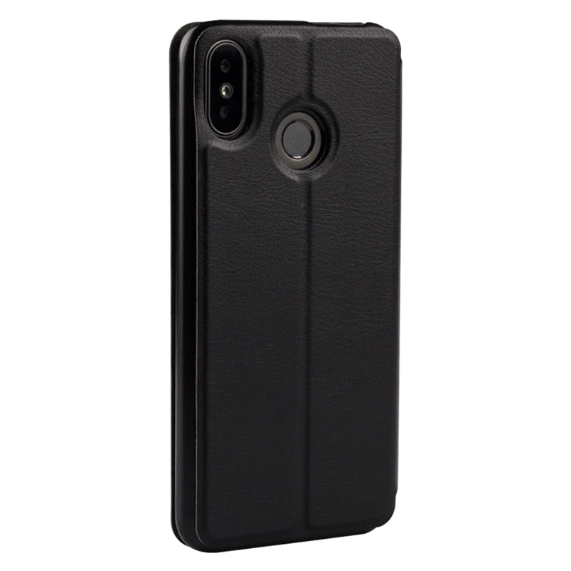 Ocube Высокое качество PU держатель мобильного телефона защитная кобура для HOMTOM C2