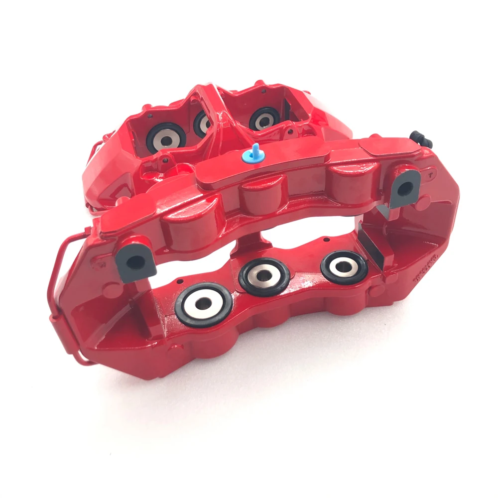 Тормозной суппорт Jekit для GT6 355*32 мм | Автомобили и мотоциклы