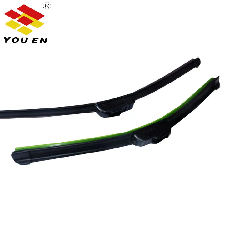 Щетки стеклоочистителя YOUEN передние для Suzuki Swift 2005 2006 2007 2008 2009 2010|wiper blade|windscreen