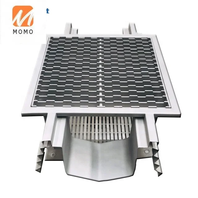

Stainless Steel Investment Casting Floor Drain Cover Sinks Customized Floor Drain Stainless Steel