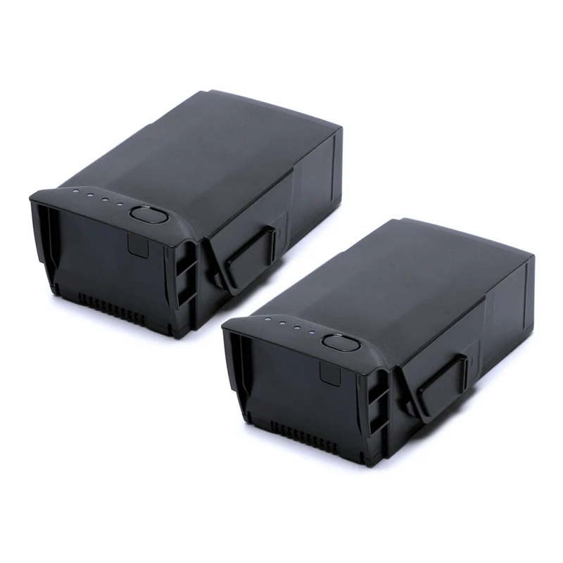 Kup DJI Oryginalna Inteligentna Bateria Lotnicza Mavic Air Z Litem O Wysokiej Gęstości 2375mAh Dla Mavic Air RC Drone Brand New W Magazynie