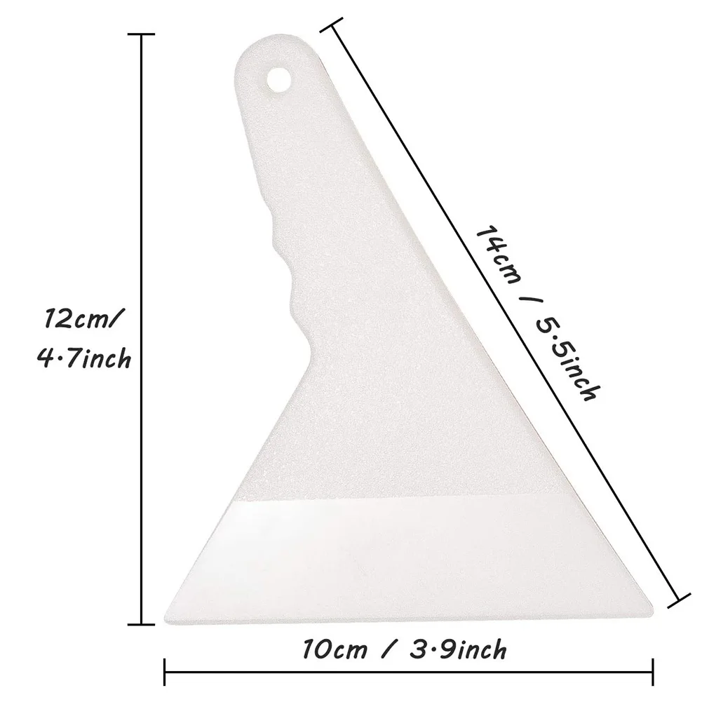 

4X Square Painting Tool Ruler Stainless Steel DIY Drawing Ruler Blank Grids For Full Partial Drill Diamond Painting Accessories