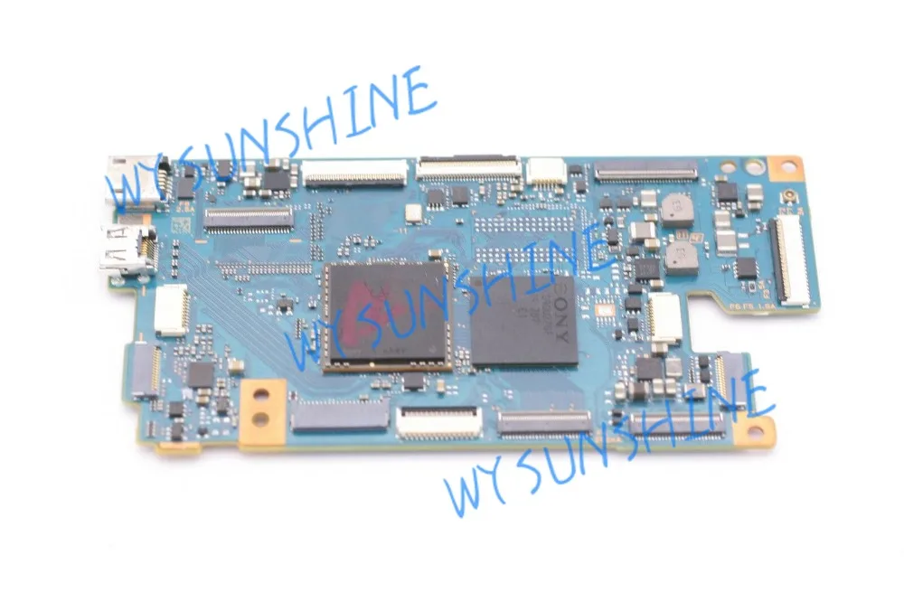 90% новый большой материнская плата/печатная плата запасные части для Sony ILCE 7M2 A7M2