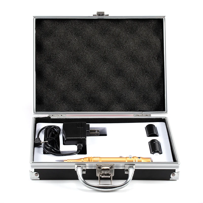 Профессиональная беспроводная тату машинка для перманентного макияжа бровей