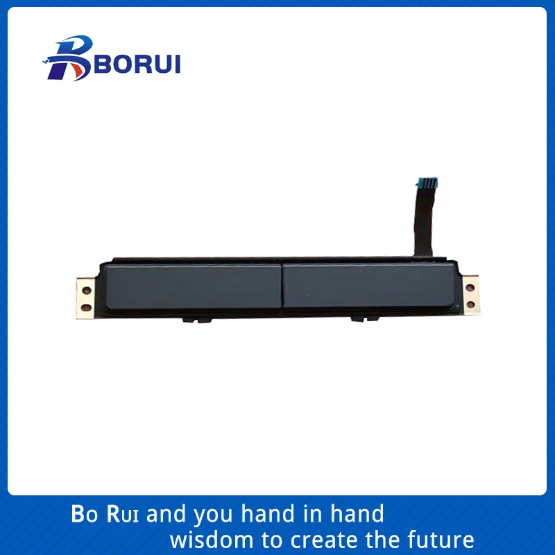 Новинка оригинальная сенсорная панель для ноутбука левая и правая кнопочная