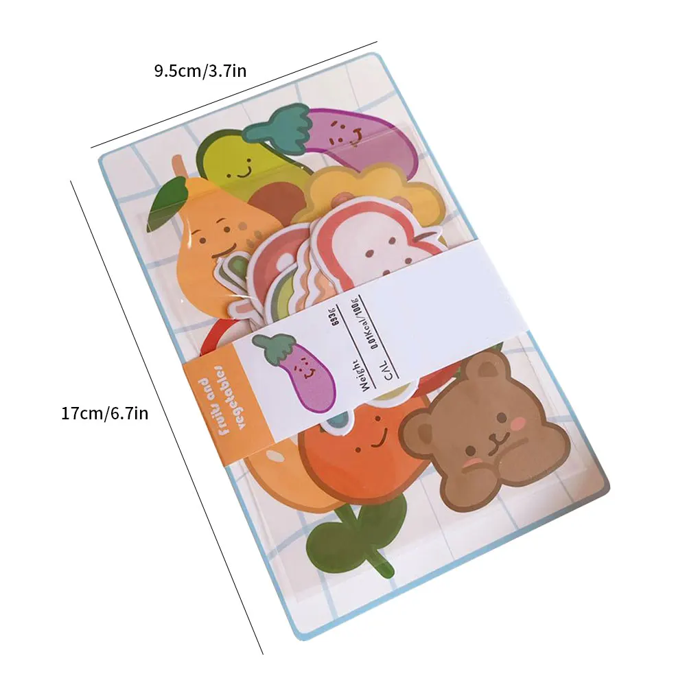 

Gift Sealing Stickers Laptop Stickers VSCO Aesthetic Trendy Bear Water Bottle Notebook Guitar Teens Girls Stickers Decoration