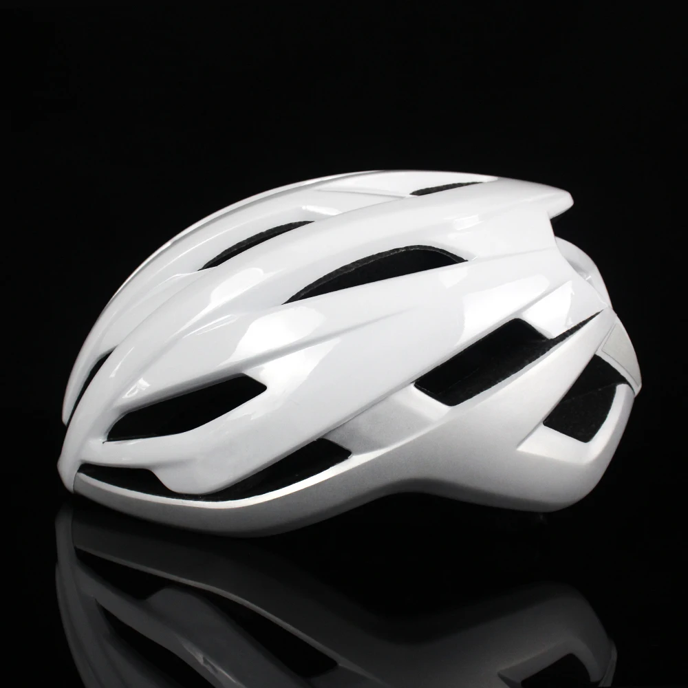 

Ultralight Cycling Helmet Stormchaser Road Helmets Safe Women Bicycle Helmet MTB Time-Trial Riding Helmets Casco Ciclismo