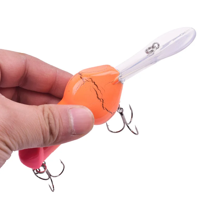 Приманка для рыбной ловли 14 см 27 г 1 шт. | Спорт и развлечения