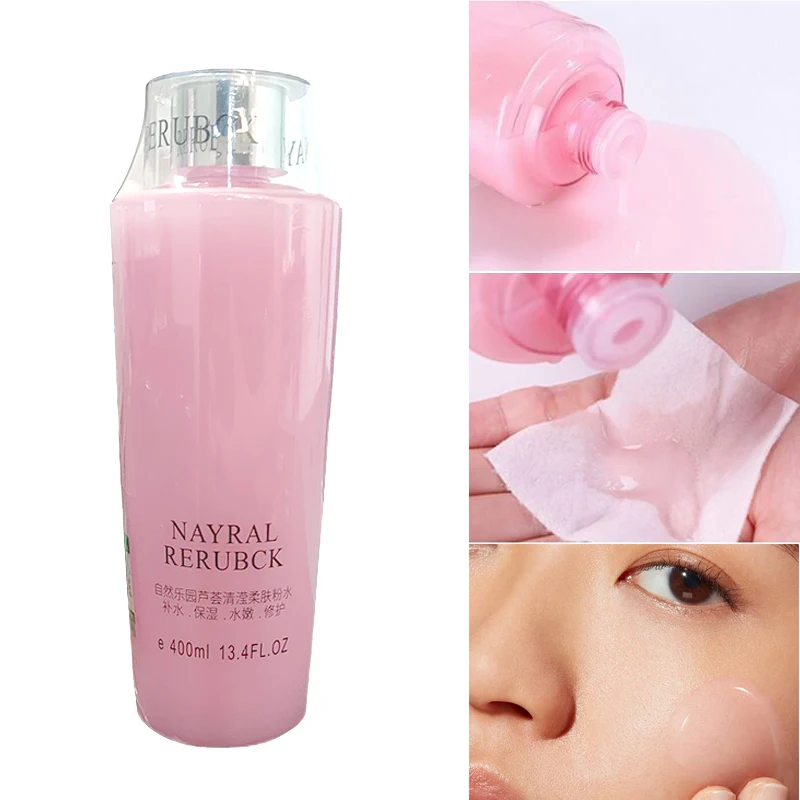 

Тоник для лица Lancome, 400 мл, с гиалуроновой кислотой, антиоксидантный, Осветляющий, увлажняющий