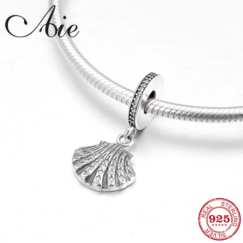 Кулон из серебра 925 пробы с фианитом в виде секретного фестона | Украшения и