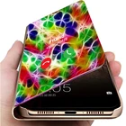 Отличный зеркальный чехол для телефона Samsung galaxy S21 s20 plus FE s10 s9 s8 note 20 ultra 10 9 8 A50 A70 A21S A51 A71 A52 A72, чехол