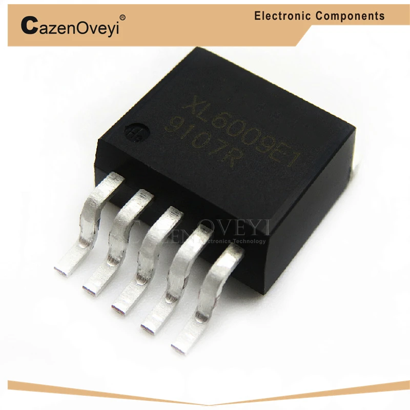2 шт./лот XL6019E1 XL6009E1 XL6006E1 XL4015E1 XL4005E1 XL6019 XL6009 XL6006 XL4015 XL4005 TO-263 в наличии