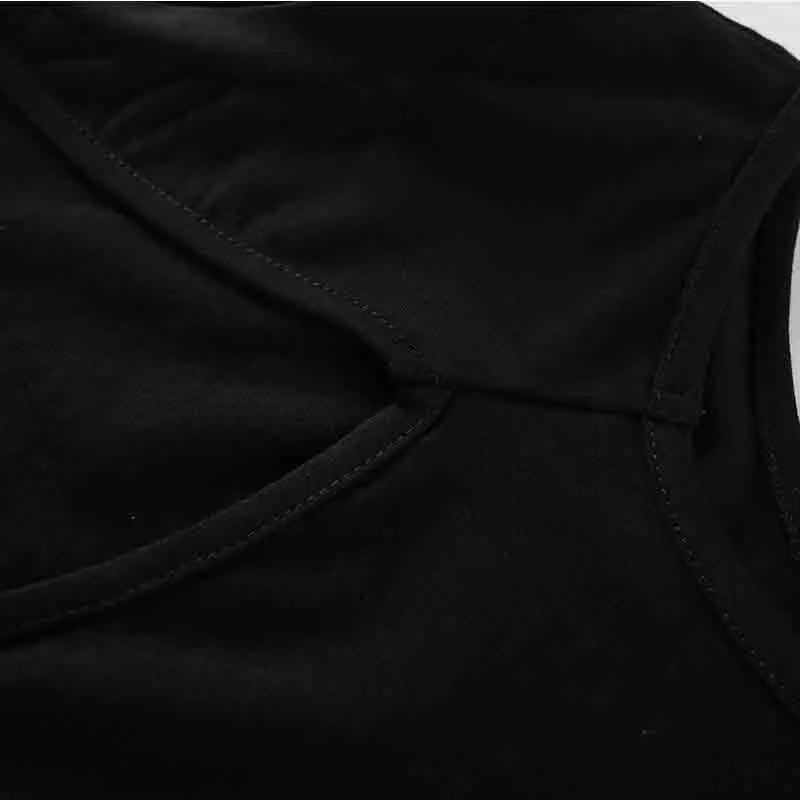 

Summer 2020 hot sale new women's sleeveless tops irregular camisole women