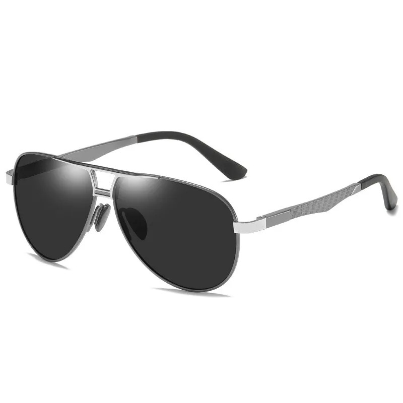 

's Sunglasses Brand New Men 's Cool Driving Sunglasses Driving Glasses Gafas De Sol Sunglasses 2020 HD Polarized UV 400 Men 6105