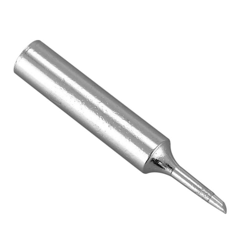 

900M-T-1C Replaceable Bevel Style Soldering Iron Solder Tip