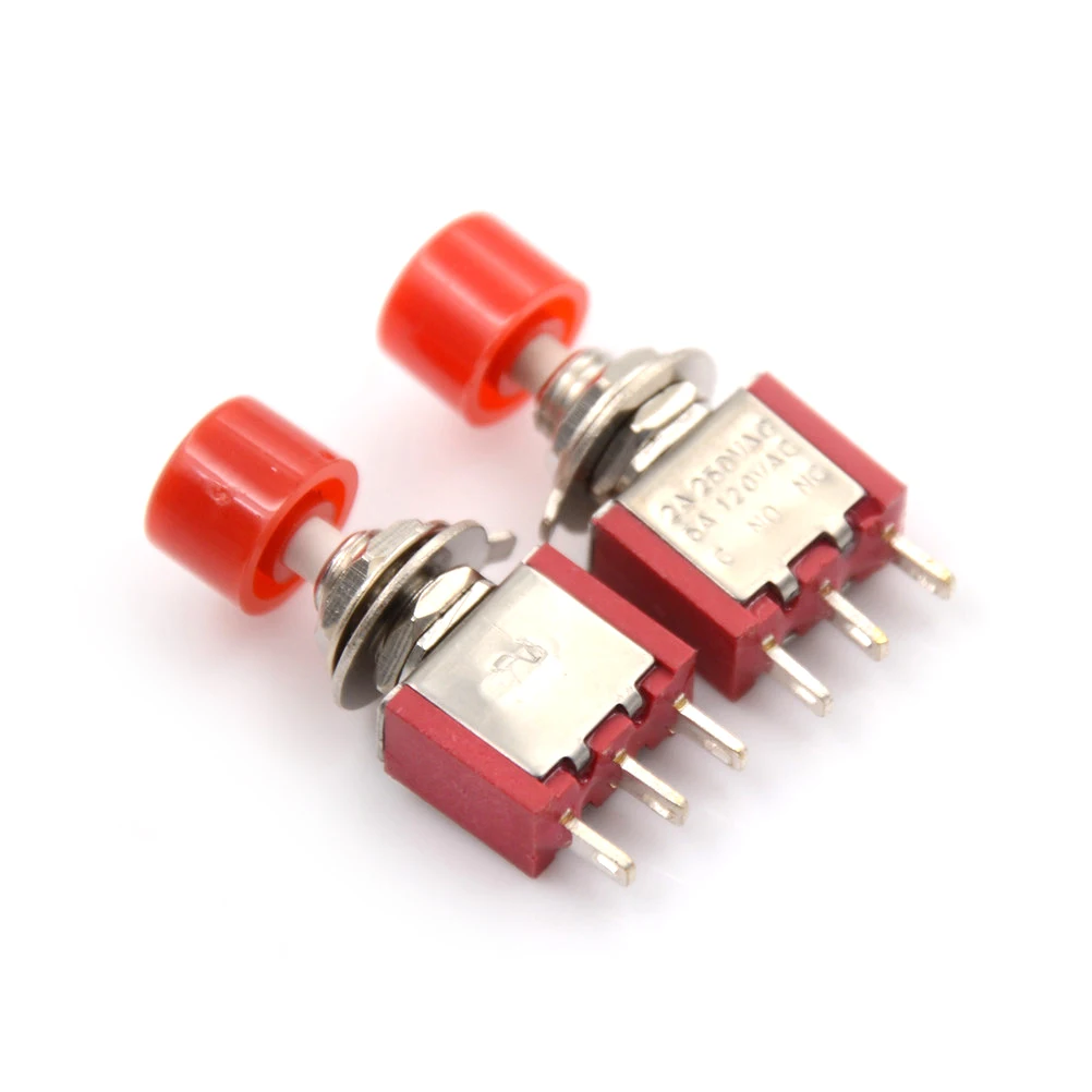 C switch type. Switch ds-612/3pin 250vac/2a/c/no/nc. панельная кнопка ps-102. рычажковый выключатель с автовозвратом. toggle кнопка.