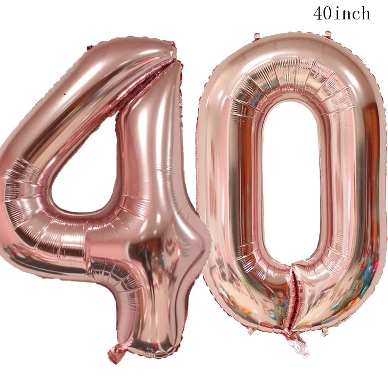 24 шт. 30/50/60th Happy Birthday Photo Booth Реквизит Маска; фотобудка 30 лет вечерние декоративная фотобудка NW06 - Цвет: 40