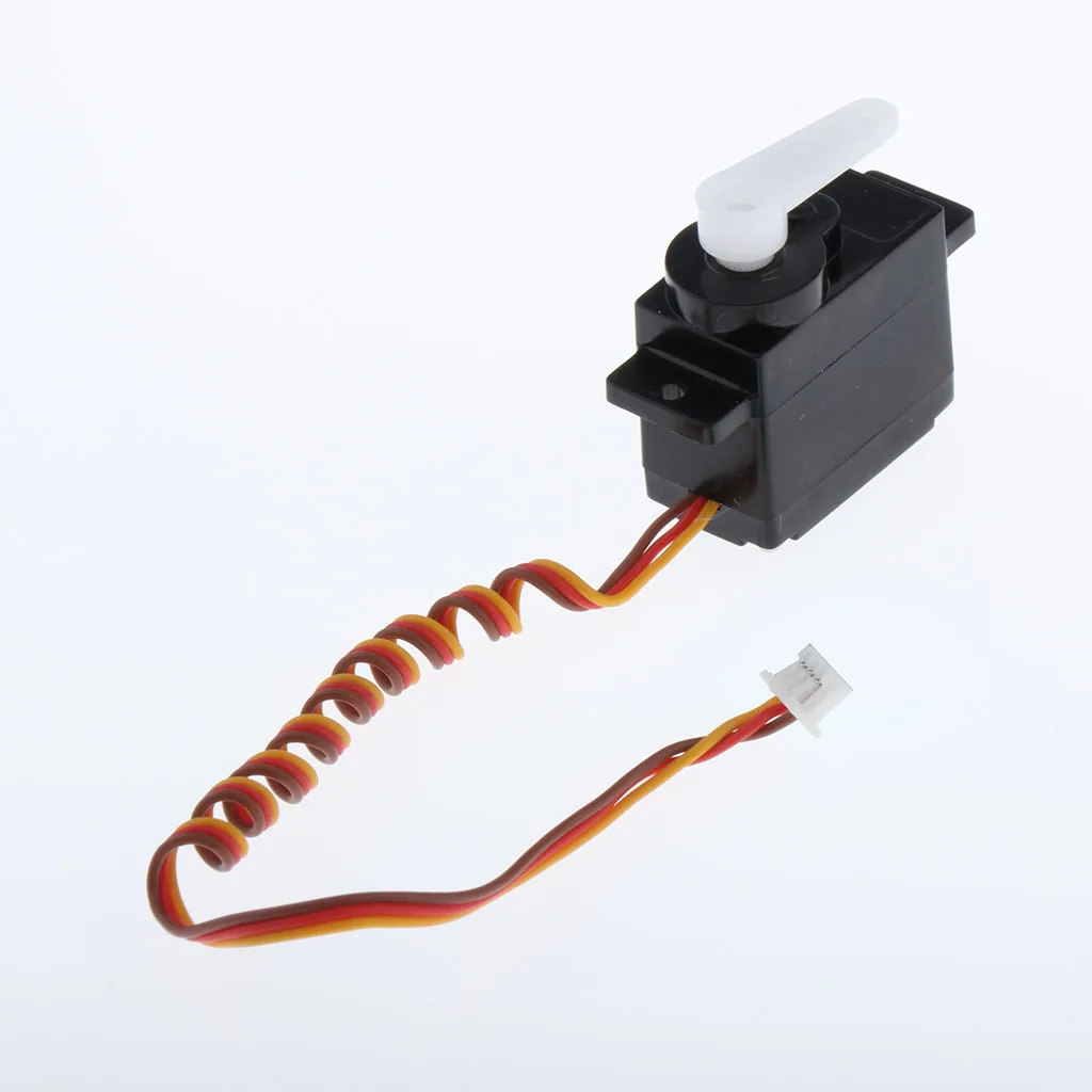 

Assembled Front Motor Rudder Digital Servo for X450 RC Drone Parts