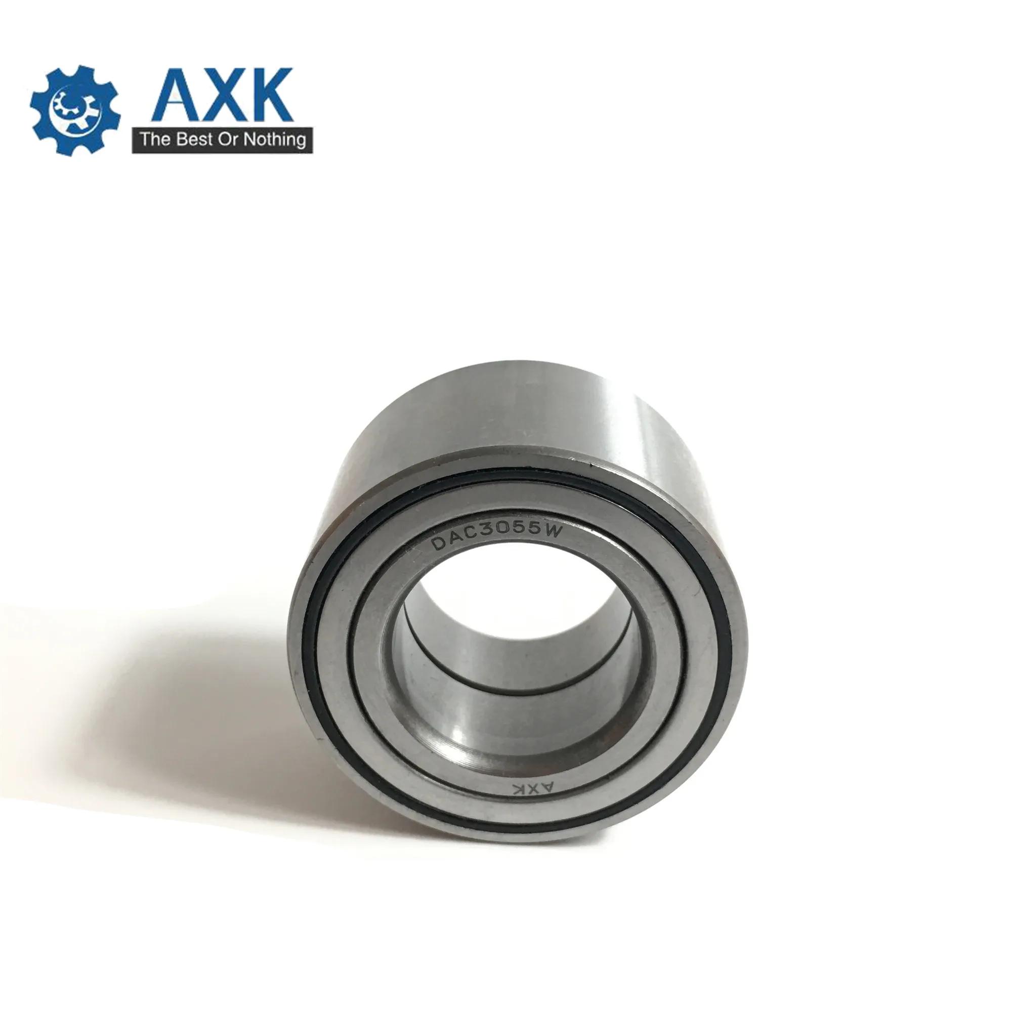 Подшипники AXK DAC3055W автомобильный подшипник Dac30550032 30x55x32 мм Dac3055 Atv Utv ступицы колеса