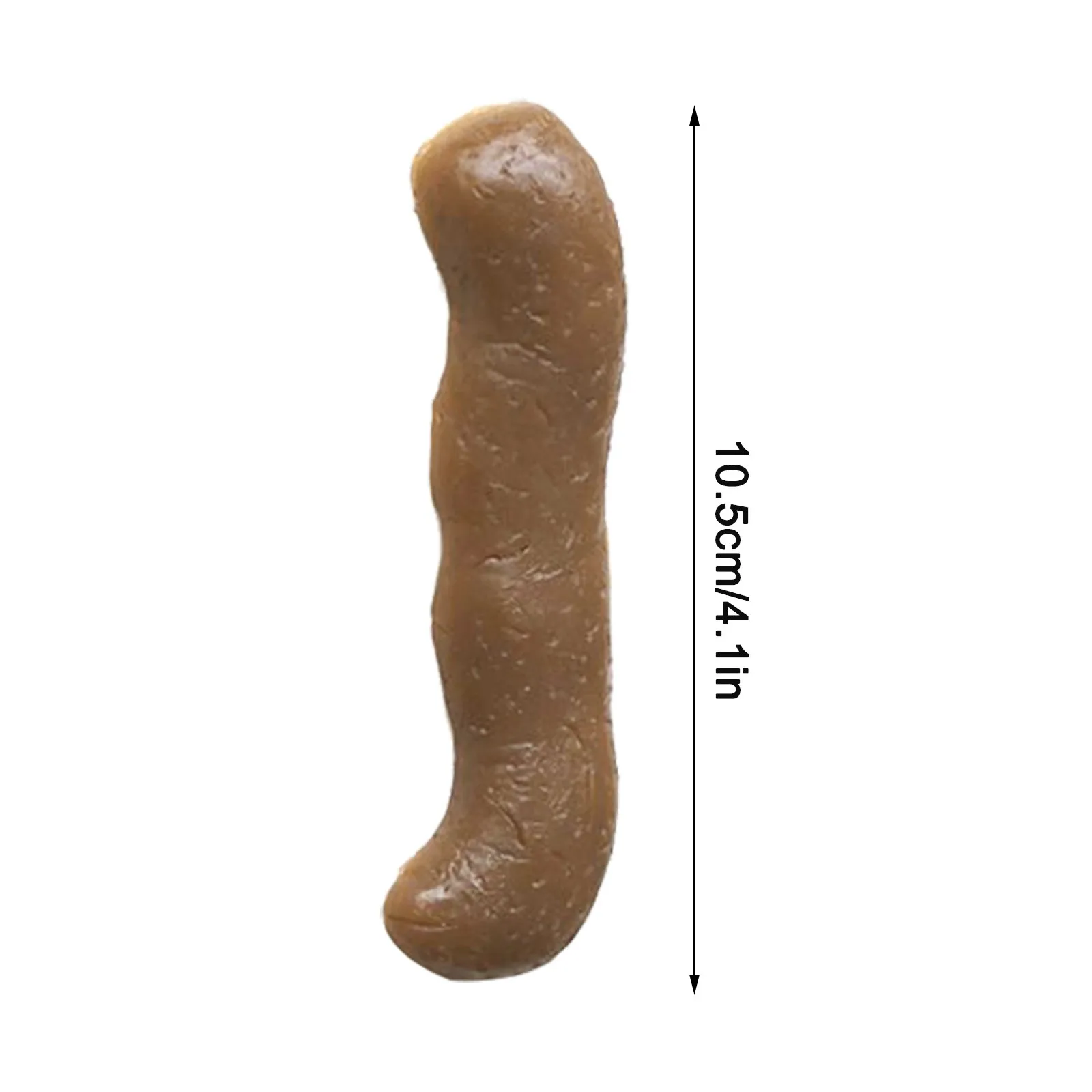 

Prank Trick Fun Joke Toys Fake Poop Floats On Water Prank Gift Compulsion Simulation Poop Decompression Toys Novelty Fidget Toy