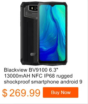 Blackview BV5500 pro Android 9,0 Pie сотовый телефон IP68 Ударопрочный Водонепроницаемый 4G мобильный телефон 5," телефоны 4400 мАч прочный смартфон