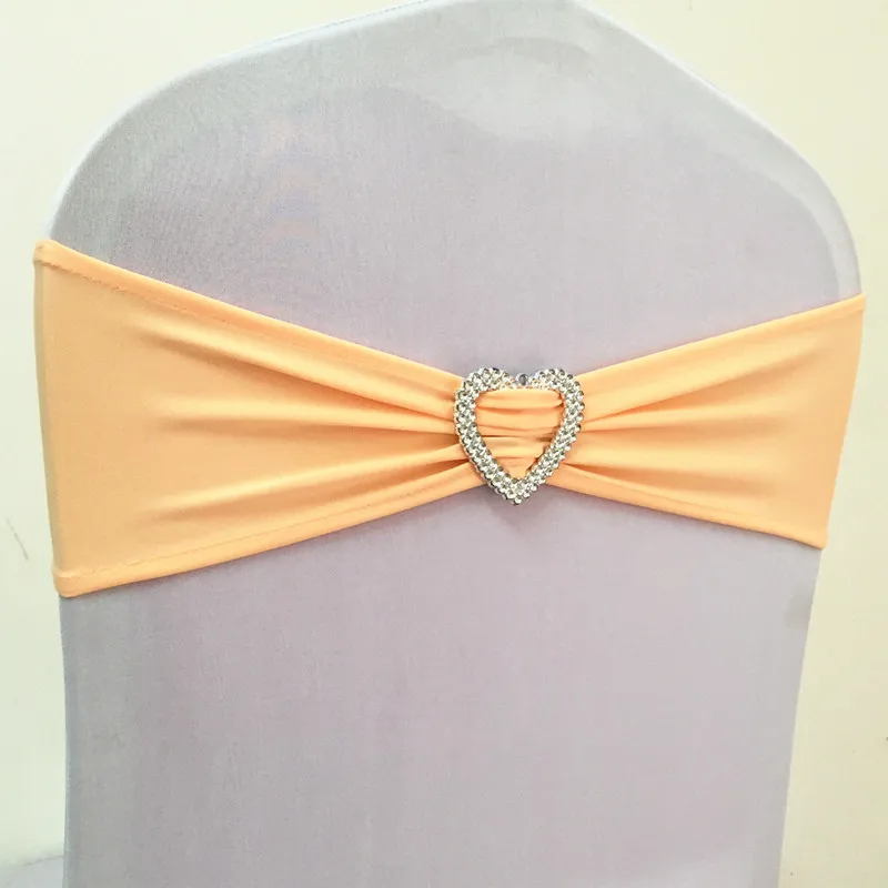 20 шт. эластичные ленты из спандекса для стула | Дом и сад