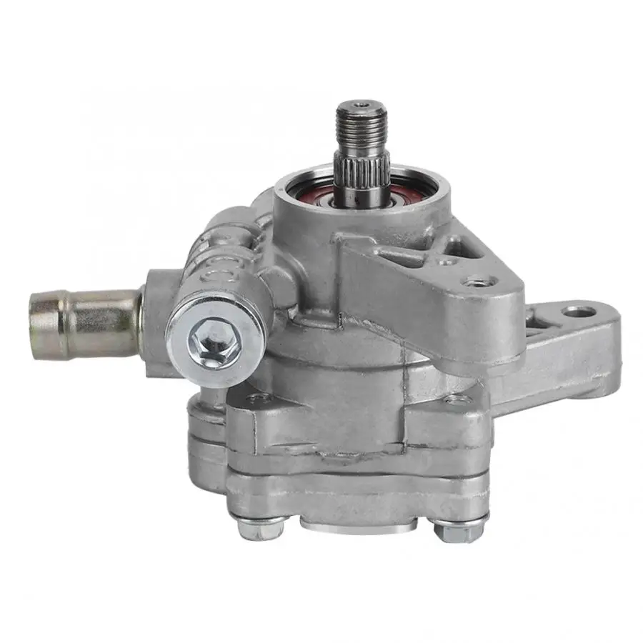 Насос рулевого управления из алюминиевого сплава насос гидроусилителя руля