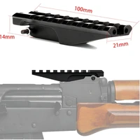 ewolf hunting accessories tactical 7 62x39 ak 47 sks rifle front sight adjustment tool carbon steel construction design