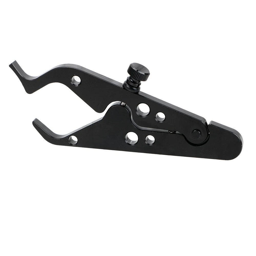 LEEPEE 1 шт. алюминиевые аксессуары для мотоциклов с резиновым кольцом на руль