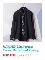 JAYCOSIN мужские рубашки в клетку, мужские облегающие рубашки с длинным рукавом, деловые модные мягкие удобные повседневные рубашки для мужчин, облегающие Топы#45