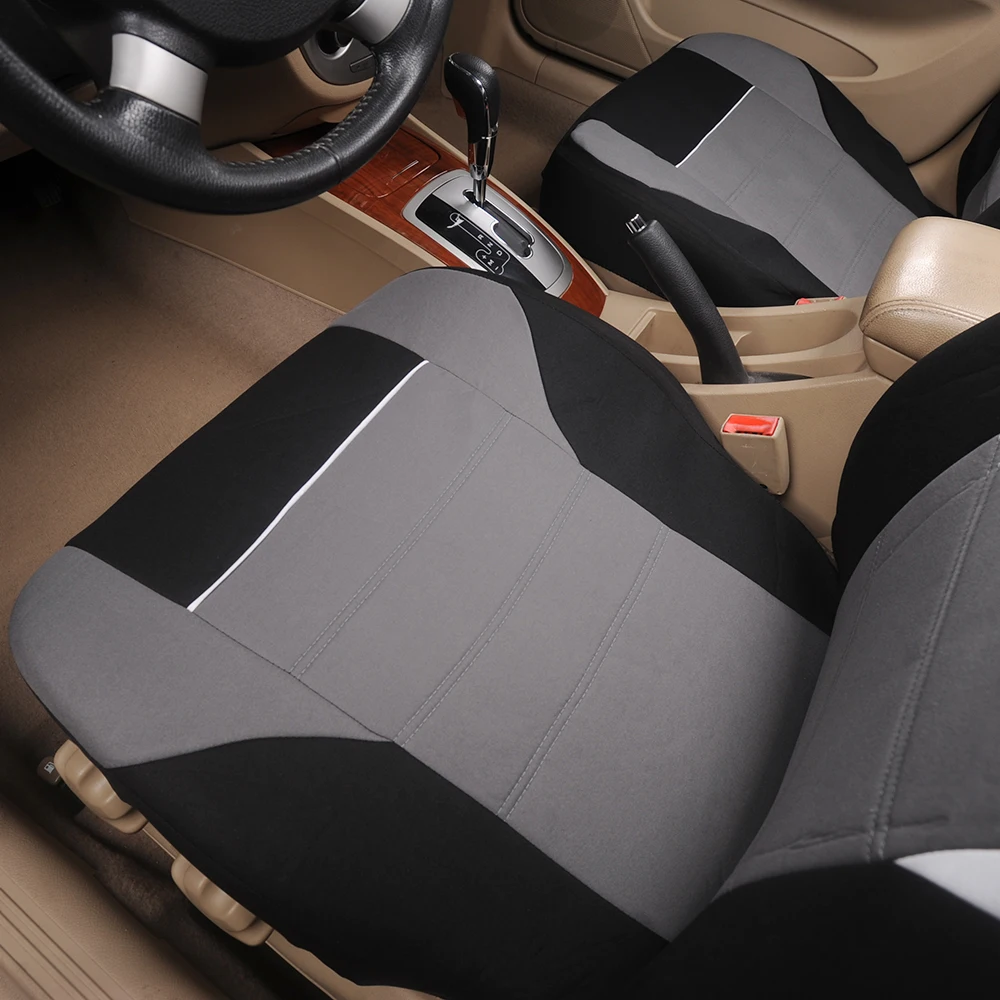 Автомобильные чехлы для Hyundai автомобильные Santa Fe Solaris Sonata Sorento Tucson Verna 2007 2008 2011 2013 2017