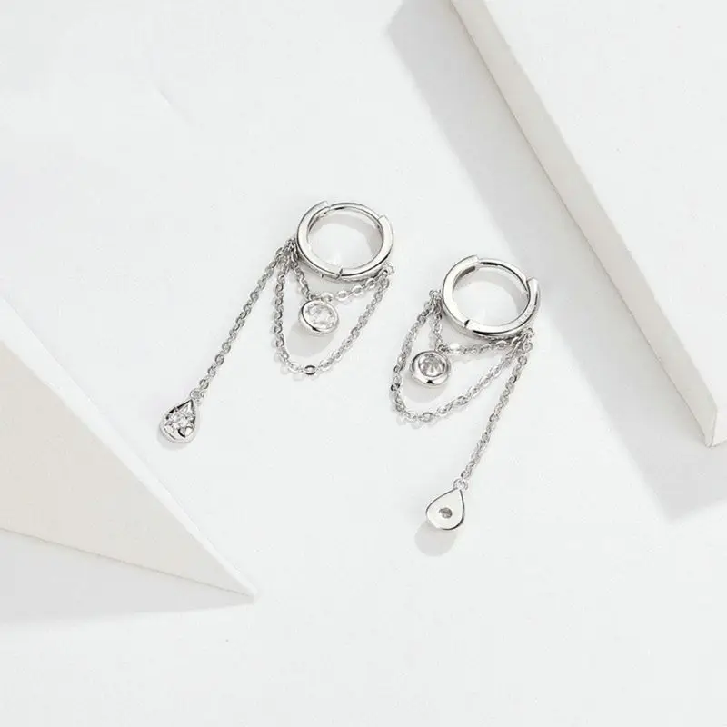 

Pendant Fashion Earrings Jewelry For Women Friend Gift
