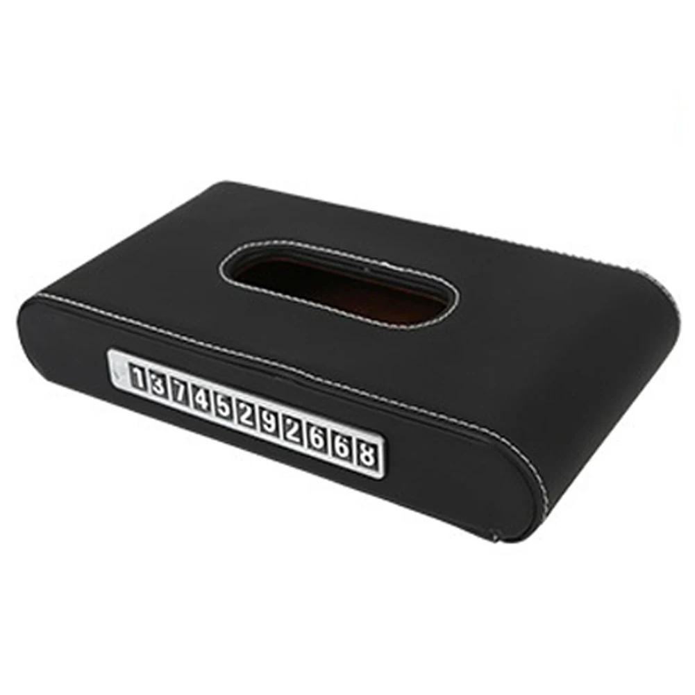 Многофункциональный автомобильный блок тканевый держатель для ванной комнаты