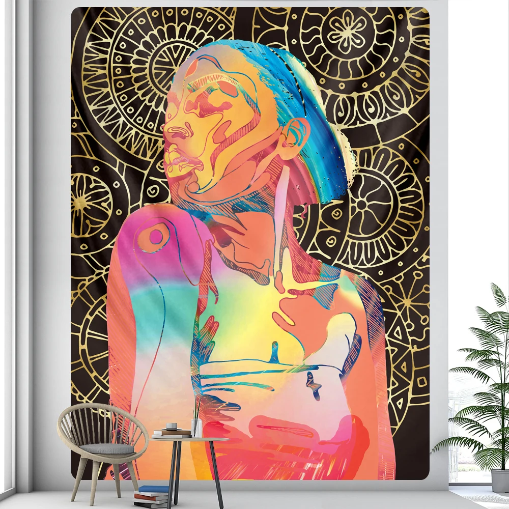 Винный Бокал для дрифта украшение дома девушек искусственный гобелен декор