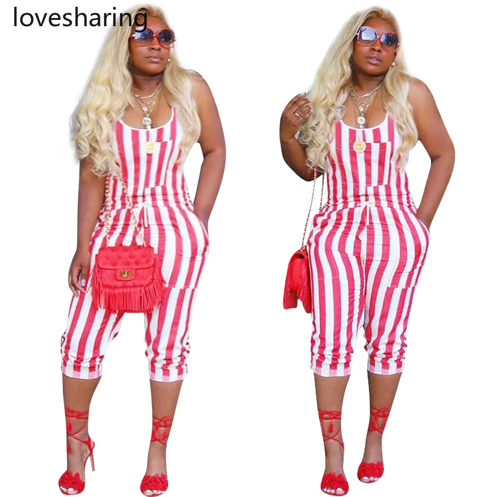 3769 Женская Полосатая майка с принтом брюки ночная рубашка|Брюки| |