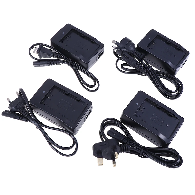 MH-18a Camera Battery Quick Charger Charging Cord For D70 D50 D80 D90 D200 D300 D700 EN-EL3 EN-EL3E EN-EL3A US AU UK EU Plug | Электроника
