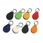 10 шт.лот RFID 13,56 МГц nfc-метка, жетон-брелок, IC-метки, nfc-телефон (за исключением galaxy s4)