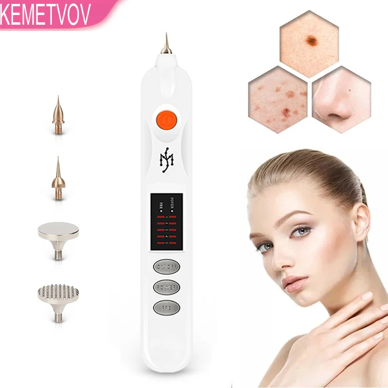 Средство для удаления морщин и веснушек инструмент татуировок пятен на теле от