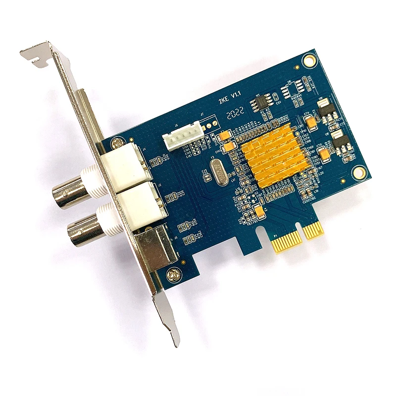 SV2000E Стандартное Разрешение видеозахвата AV/Svideo аналоговая Б-ультразвуковая