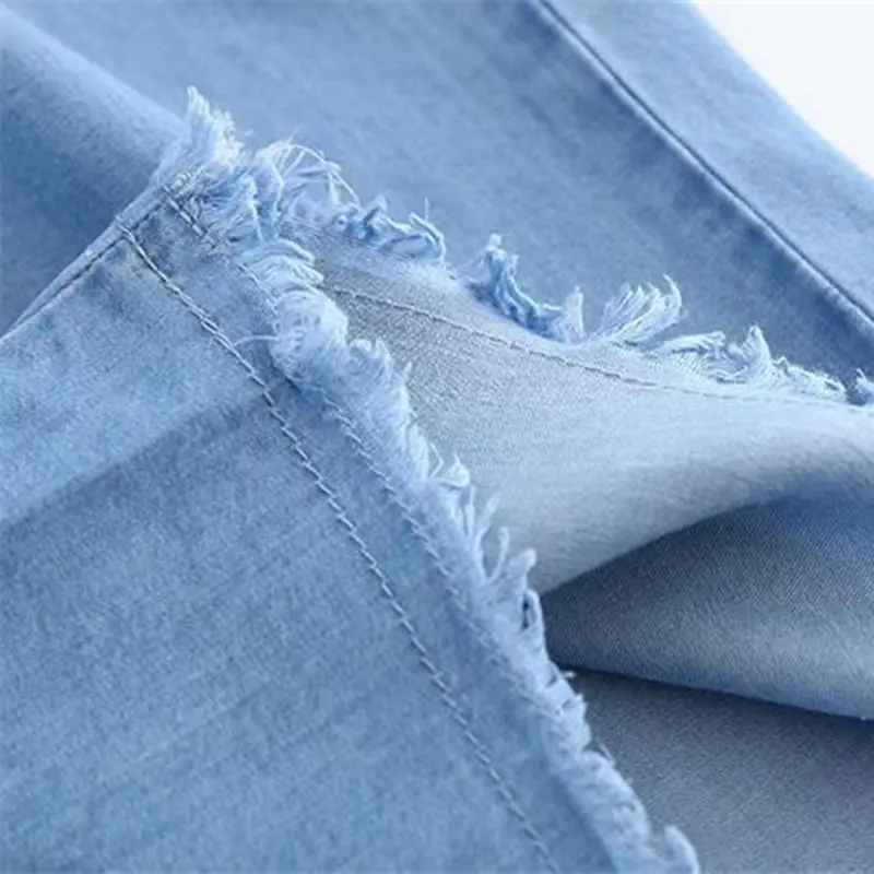 

Jeans Women With High Waist Denim Pants Casual Loose Boyfriend Jeans Female Streetwear Mom Jeans Trousers Women Pants XXL Q2733