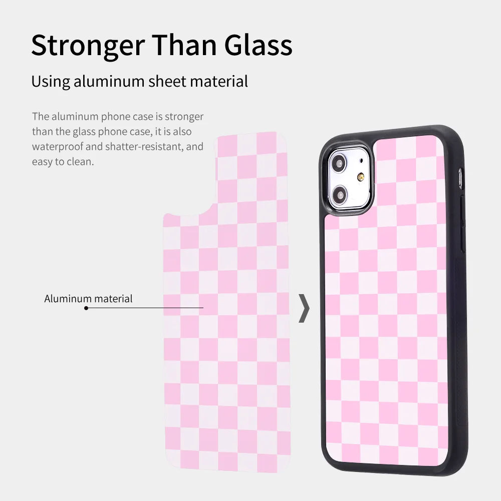 Чехол с рисунком решетки для iPhone 11 Pro Max SE 2020 мягкий силиконовый чехол из ТПУ