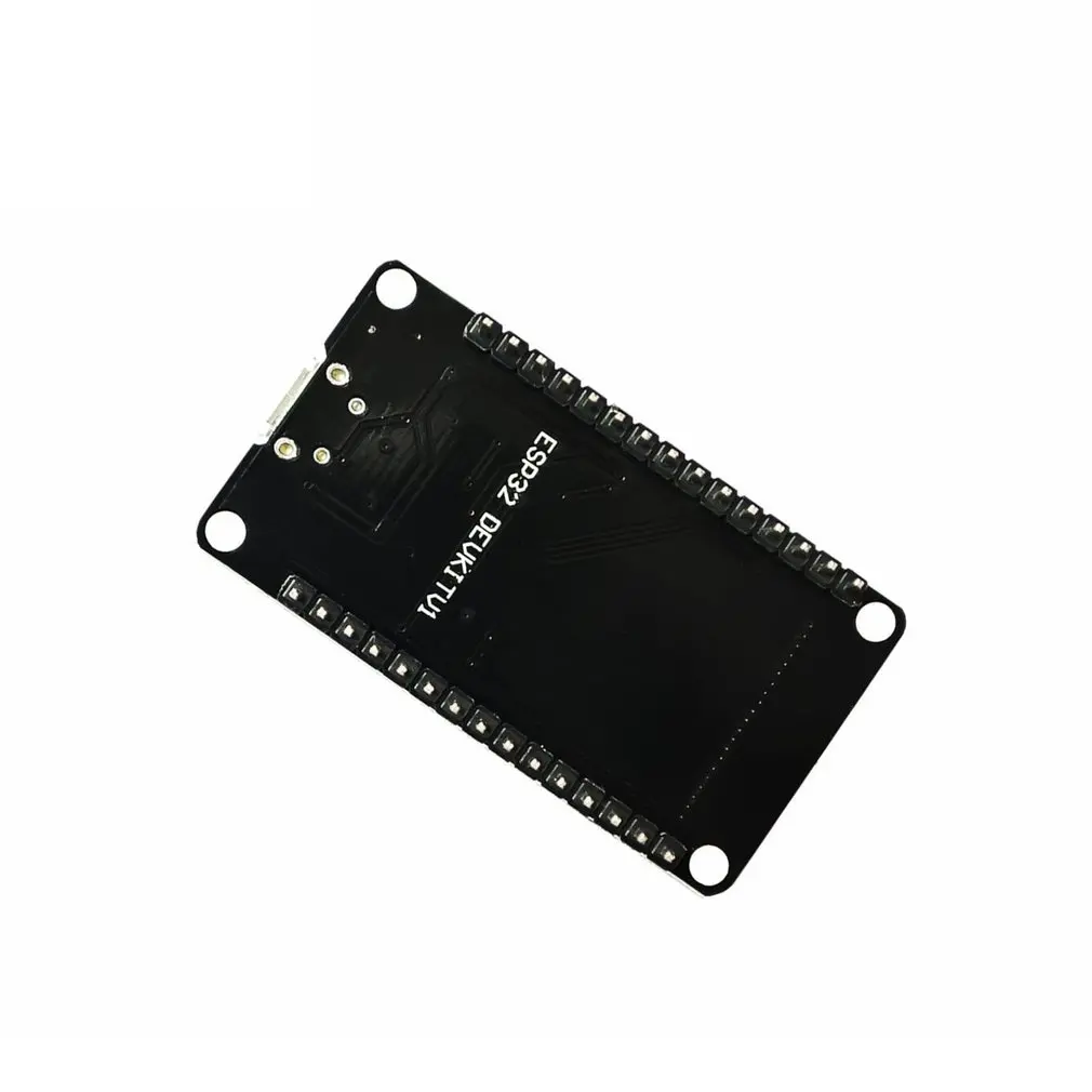 Детская плата ESP32 беспроводная Wi-Fi Bluetooth совместимая с двухъядерным процессором