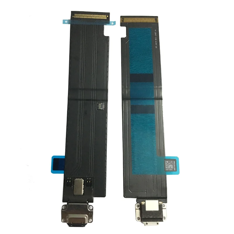 Original Charging Port Flex For iPad Pro 11 12.9 2018 2017 2015 1rd 2rd USB Charger Dock Connector |