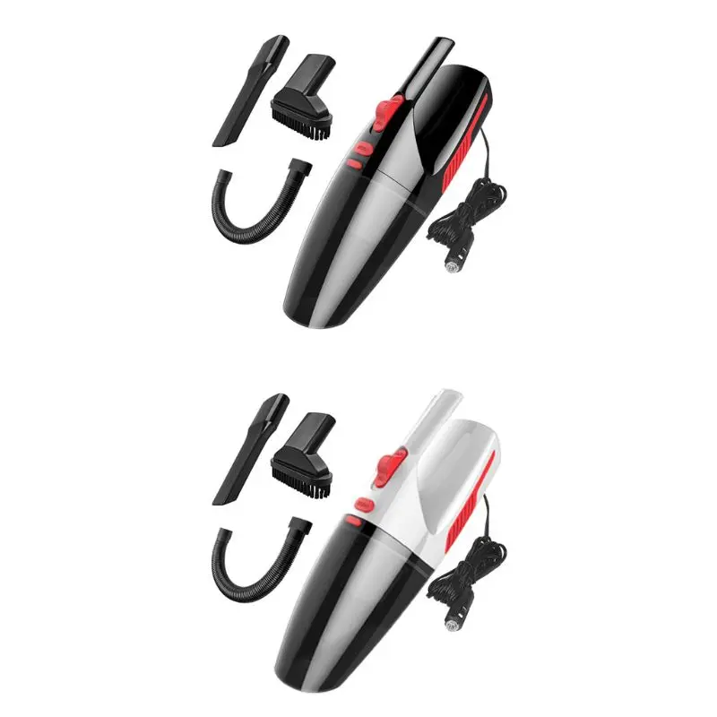 Ручной автомобильный пылесос N84F двойного назначения снижение уровня шума