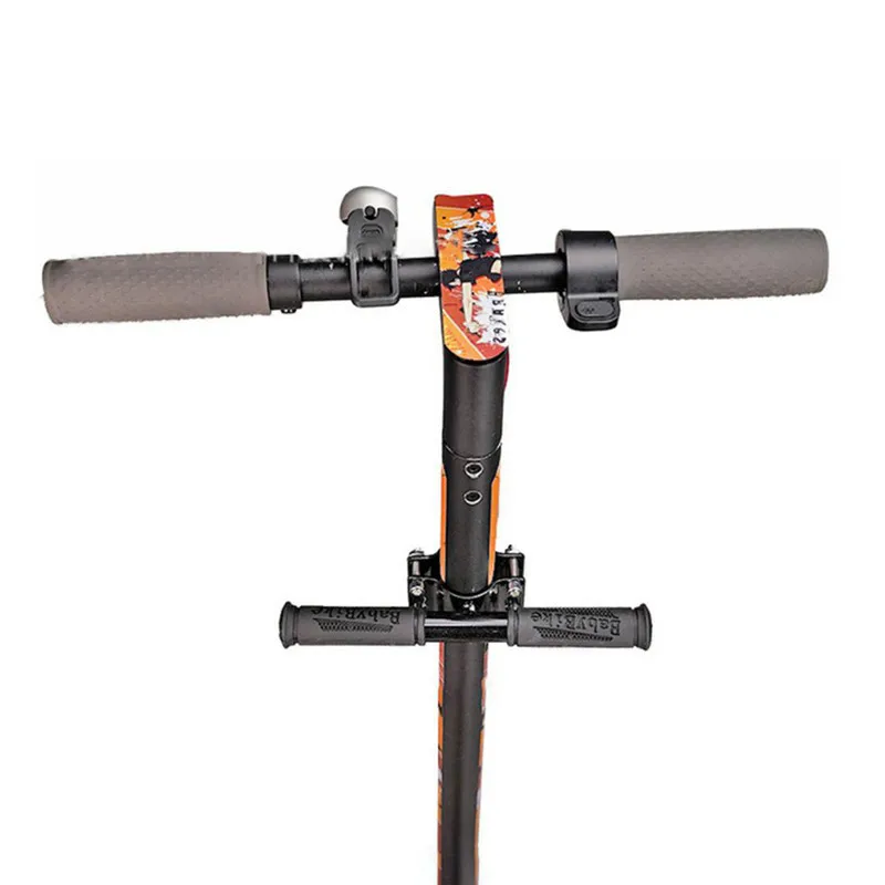 Ручка для электрического скутера руль детский безопасный держатель подлокотник