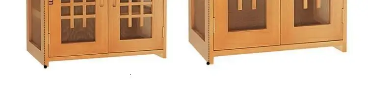 Armoire чай карито Cocina Madia Reclaimed Vidaxl потертый шик Meuble буфет шкаф кухонная мебель буфет шкаф